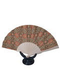 Abanico corcho AB1676