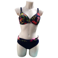 BIKINI  C22187 AZUL