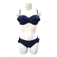 BIKINI L12018 AZUL