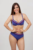 BIKINI X20102 AZUL