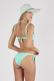 BIKINI PP8006 VERDE