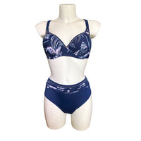 BIKINI H22044 AZUL